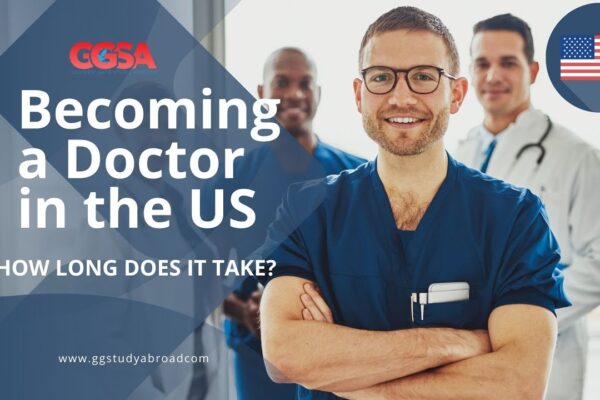 Become a doctor in USA medical pathway to united states